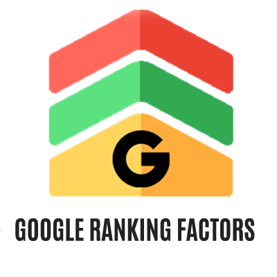 factori de ranking pentru Google